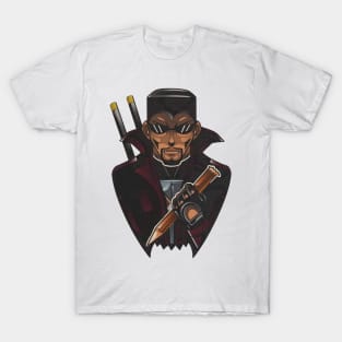 blade T-Shirt